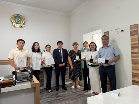 Экология – болашақ алдындағы ортақ жауапкершілік