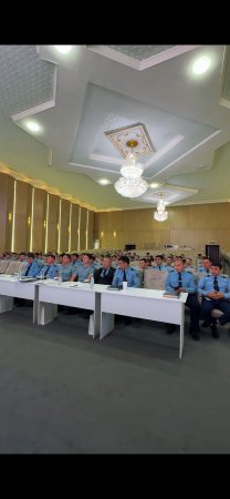 Шымкентте криптоактивтер мен цифрлық дәлелдемелерді зерттеу мәселелері бойынша өңірлік семинар-практикум өтті