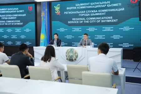 КЕНЕ МЕН МАСАҒА ҚАРСЫ КҮРЕС: ШЫМКЕНТТЕ МАУСЫМДЫҚ ӨҢДЕУ НАУҚАНЫ ҚАРҚЫН АЛДЫ