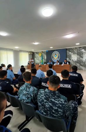 ЗАҢ МЕН ТӘРТІП ҚАҒИДАТЫ: ИНТЕРНЕТ-АЛАЯҚТЫҚҚА ҚАРСЫ ІС-ҚИМЫЛ