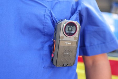 В ШЫМКЕНТЕ ВПЕРВЫЕ В КАЗАХСТАНЕ ВНЕДРЕНА СИСТЕМА СМАРТ-ВИДЕОЖЕТОНОВ ДЛЯ БРИГАД СКОРОЙ МЕДИЦИНСКОЙ ПОМОЩИ