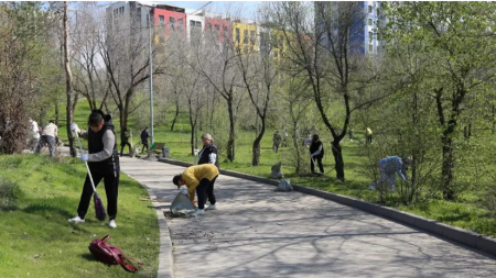 Города для людей: как новые стандарты благоустройства изменят жизнь казахстанцев
