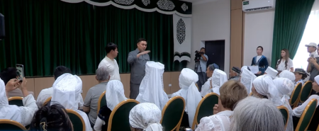 Шымкент қалалық мейрамына орай үш жаңа нысан ашты: мәдениет үйі, гүл алеясы және жаңа саябақ