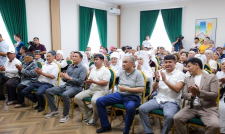 Текесу шағынауданында мәдениет сарайы ашылды: өнер мен шығармашылықтың жаңа ошағы