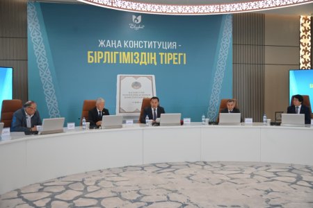 Новый этап – это время новых возможностей