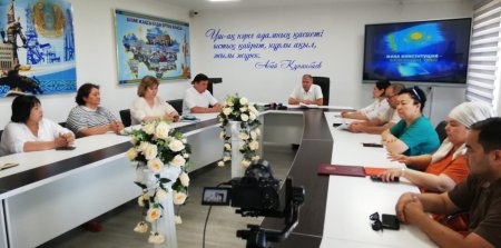 Конституционная реформа в Казахстане: новые институты власти и расширение участия граждан