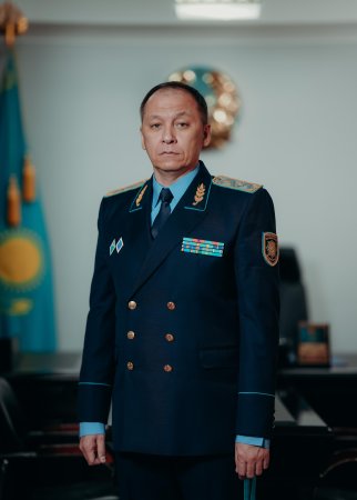 Шымкентте әкімшілік рақымшылықты жүзеге асыру қорытындылары шығарылды