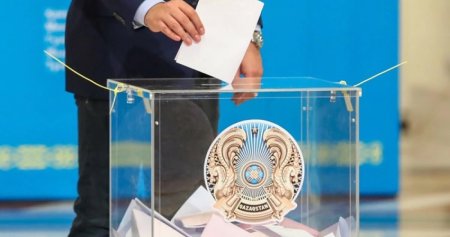 Құрылтай сайлауы жаңа Конституцияны жүзеге асырудың алғашқы кезеңі болады