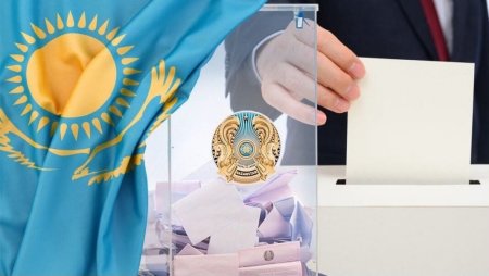 Сайлаушылар тізімдерінде өзіңізді қалай тексеруге болады?