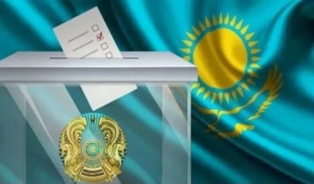 Құрылтай сайлауы – жаңа саяси жүйенің негізі