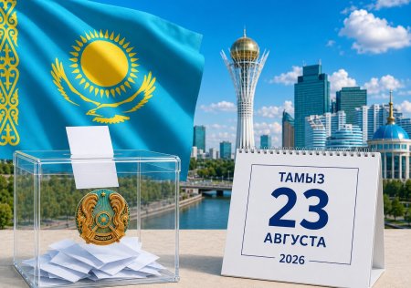 ЖҮГІРУ, ПІКІРТАЛАС ЖӘНЕ ЕРКІН ФОРМАТТАҒЫ ӘҢГІМЕ: ҚАЗАҚСТАНДАҒЫ САЙЛАУАЛДЫ ДОДА ҚАЛАЙ ӨТІП ЖАТЫР?