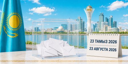 ӘЛЕУМЕТТІК ҚОЛДАУ, ЭКОЛОГИЯ ЖӘНЕ КӘСІПКЕРЛІК: САЙЛАУАЛДЫ ҮГІТ-НАСИХАТТЫҢ БАСТЫ ТАҚЫРЫПТАРЫ