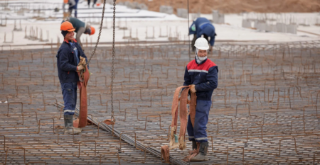 Прокуратура araласуымен 2,2 миллиард теңгелік екі жоба іске қосылды
