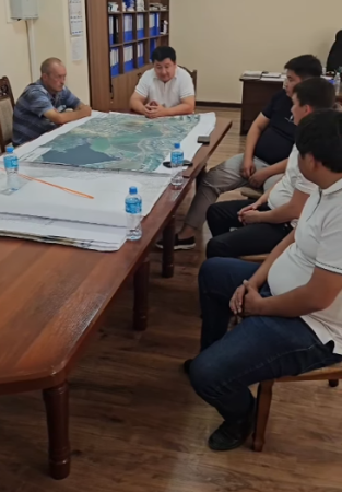 Шымкент тәжірибесі республикаға үлгі: су тазарту саласындағы серпіліс