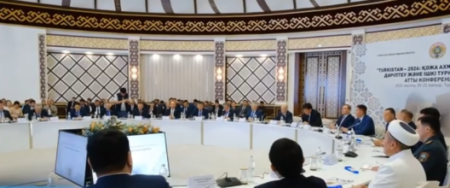 Түркістан облысы өнеркәсіп пен инвестицияға бет бұрды: жаңа зауыттар мен мыңдаған жұмыс орны