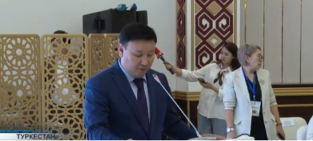 Түркістан туризмін жаңа белеске шығару: «Turkistan – 2026» конференциясы жаңа жолдарды белгіледі