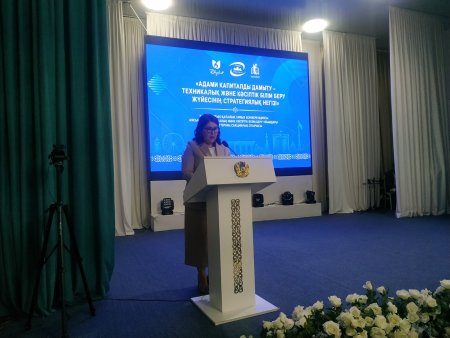 Шымкентте педагогтер жаңа оқу жылына дайындық мәселелерін талқылады