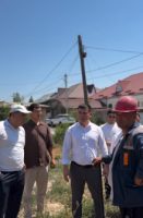 Жазғы жүктеме мен жоспарлы жөндеу: Электр желілері неге назар қажет етеді?
