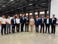 Қызылорда өңіріне шетел инвестициялары ағылуда: жаңа жобалар аймақ экономикасын өзгертпек