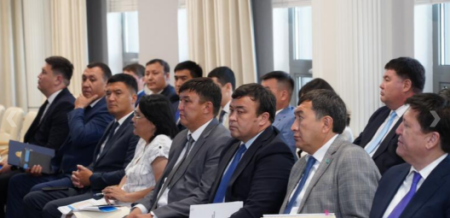 Түркістан облысында жұмыспен қамту жүйесі жаңа серпін алды
