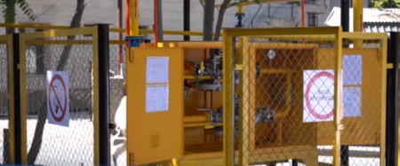 Шымкенттің газ инфрақұрылымы жаңарады: 273 миллион теңгелік инвестиция қаланың энергетикалық болашағын анықтайды
