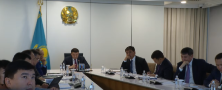 Түркістан облысына 50 мың гектар жер мемлекет қойнауына оралды