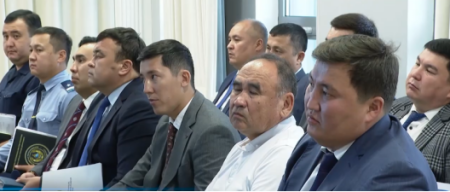 «Ауыл аманаты»: Түркістан облысында бес мың жұмыс орны ашылды