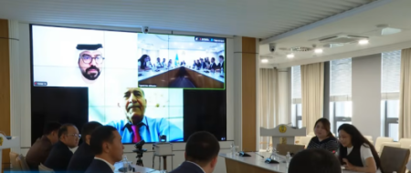 Жасанды жаңбыр: Түркістан Орталық Азияда алғашқы болды
