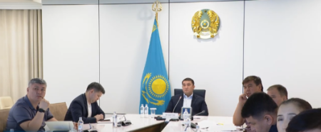 Түркістан облысында газификация: 90 пайызға жету жолындағы ірі серпіліс