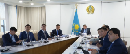 Түркістанда инвестициялық жобалардың сәулеттік шешімдері талқыланды: тарихи өңірдің болашағы жоспарланды