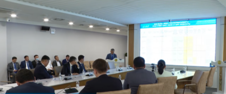 Түркістан облысында су жүйесін жаңғырту: миллиардтар мен мүмкіндіктер