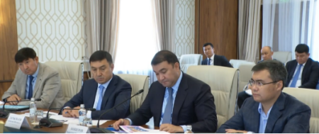 «Қазақстан халқына» қоры мен Түркістан облысы: адами капиталды дамытуға бағытталған стратегиялық серіктестік кеңейеді