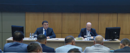 Бюджет бақылауда: Түркістан облысы экономикалық өсу рейтингінде республикада бірінші орынға шықты