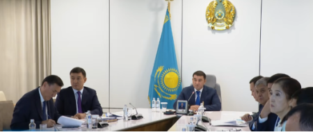 Түркістан облысында тарихи ауқымдағы әлеуметтік құрылыс: мектептер, ауруханалар және спорт кешендері