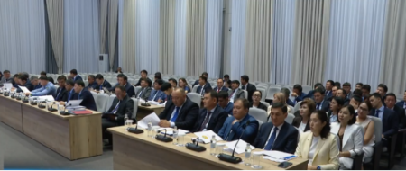 Түркістан облысы Қазақстандағы экономикалық өсу қарқыны бойынша бірінші орынға шықты