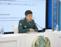 Шымкент қыстан сақтанады: өрт қауіпсіздігі жаңа деңгейге шығады