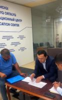 Шымкентте жол қауіпсіздігі мәселесі: билік пен халық диалогы жаңа деңгейге шықты