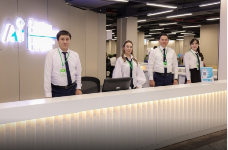 Шымкенттің ХҚО желісінде жаңа кезекші кесте: халыққа қызмет сапасы жаңа деңгейге шығады