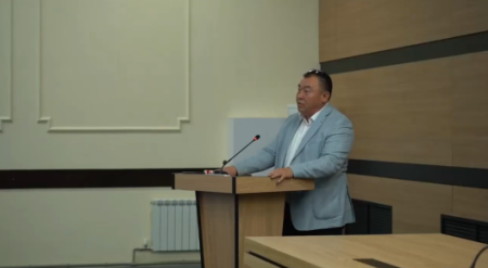 Шымкент Қоғамдық кеңесінде жұмыспен қамту, құрылыс және мемлекеттік сатып алу мәселелері талқыланды