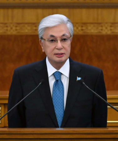 ҚАЗАҚСТАН ЦИФРЛЫҚ ЭКОНОМИКА МЕН АУҚЫМДЫ ҚҰРЫЛЫС АРҚЫЛЫ ЖАҢА ДАМУ КЕЗЕҢІНЕ ҚАДАМ БАСАДЫ