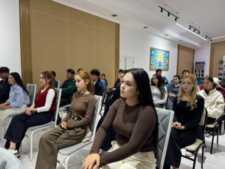 Чистый город начинается с каждого из нас