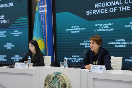 ВАКЦИНАЦИЯ – ЖҰҚПАЛЫ АУРУЛАРДЫҢ АЛДЫН АЛУДЫҢ ТИІМДІ ЖОЛЫ