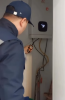 Қарттарға деген қамқорлық: газ қауіпсіздігі мониторингі жаңа деңгейге шықты
