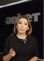«Әділет» партиясының Іскерлік кеңесі: кәсіпкерлікке жаңа серпін
