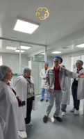 Отандық медицина өнеркәсібінің жаңа беті: «ЭкоФарм Интернейшнл» тәжірибесі үлгіге айналды