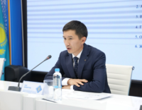 Шымкенттің инженерлік инфрақұрылымы жаңа кезеңге қадам басуда