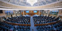«ХАЛЫҚТЫҚ ҚҰРЫЛЫС»: ҚАЗАҚСТАНДА ӘЛЕУМЕТТІК ЖӘНЕ ИНЖЕНЕРЛІК ИНФРАҚҰРЫЛЫМДЫ ЖАҢҒЫРТУҒА БАСЫМДЫҚ БЕРІЛЕДІ